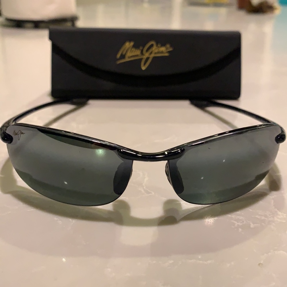 Maui Jim Makaha men’s polarized sunglasses